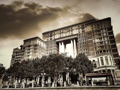 -南通濠河风景名胜区