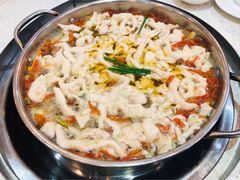 -芭夯兔(人和店)