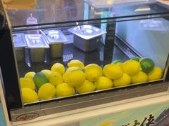 -德克士(五洲餐厅)