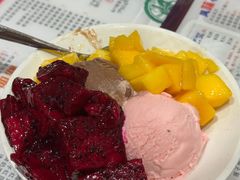 -仁信双皮奶(庙前直街店)