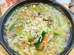 -东江海鲜大排档·潮汕菜·砂锅粥