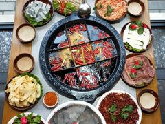 -小红碗老火锅(1958店)