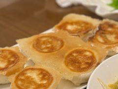 -青岛海景花园大酒店·白果树餐厅青岛菜
