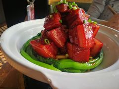 -渝乡辣婆婆·川菜 水煮鱼(中山西路店)