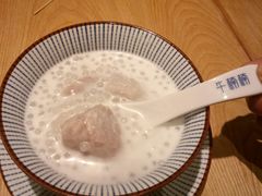 -牛楠楠·香港牛腩茶餐厅(永旺店)