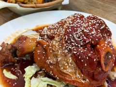 -巷子深菜馆(新华路店)