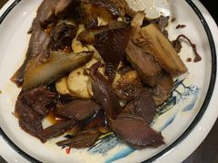 -桐庐土菜馆·传承经典土菜