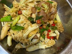 -易老妈蹄花.特色川菜(人民公园总店)