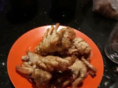 -乐圣量贩KTV自助餐(崇文店)