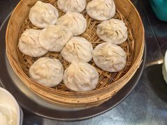 小笼馒头-熙盛源(永乐路店)