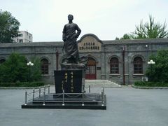 -周恩来同志少年读书旧址