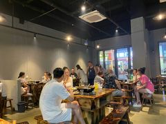 -石锅苗苗鱼(武汉首店)