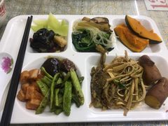 -六和孝顺素食餐厅(西湖道店)