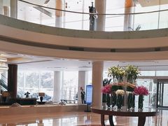 -北京歌华开元大酒店