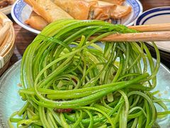-刘师父老汉口江湖菜(蔡锷路店)
