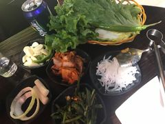 -杀猪天·韩国烤肉(总店)