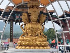 -龙口南山旅游景区