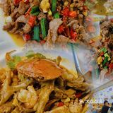 去长沙绝对不能错过的炊烟小炒黄牛肉