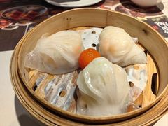 -虾饺妹·粤式茶餐厅(荟聚店)
