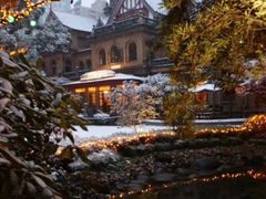 -马勒别墅饭店(静安寺店)