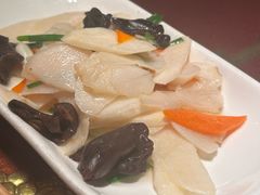 -缪氏川菜(深圳北站缤果空间店)