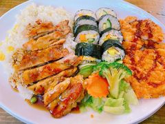 -合利屋(三元桥店)