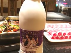 -纸盐河码头火锅(十八梯店)