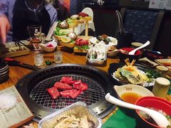 -赤坂亭·M9和牛烧肉·铁板烧(合肥万象城店)