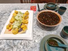 -聚丰园•湖鲜餐厅(阿红私房菜梅石路店)