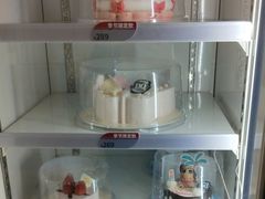 -DQ·蛋糕·冰淇淋(新佳丽店)