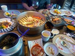 -蟹之国·精品蟹料理(极地店)