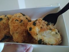 肉松小贝-密约(浦沿店)