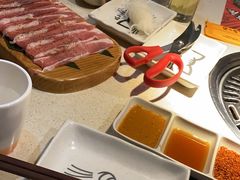 -猫爪爪原切自助烤肉(观音桥阳光世纪店)