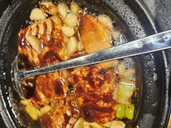-佬太公海鸭·海鲜大排档(上海总店)