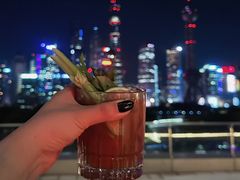 -池畔酒吧 WET Bar