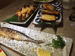 -贵木日本料理·铁板烧(新地假日广场店)