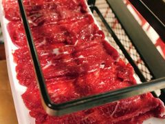 -左庭右院鲜牛肉火锅(新梅广场店)
