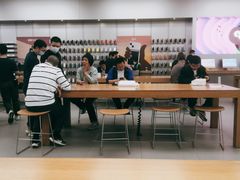 -Apple零售店(深圳益田假日广场店)