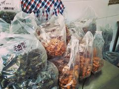 -王阿姨文昌油赞子(府桥街店)
