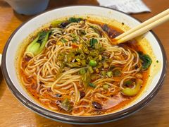 -老四川(T3航站楼F指廊店)