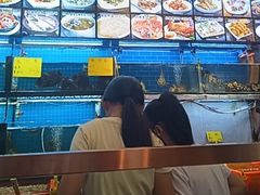 -醉壹号海鲜大排档·老厦门特色菜(厦门美食地标店)