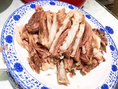 -宁夏国强手抓羊肉·清真菜(未央路凤三店)