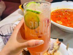 -茉莉餐厅(包河万达店)