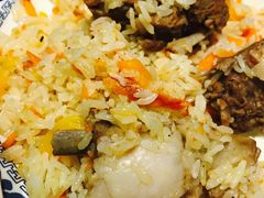 -巴依老爷新疆美食(常营店)