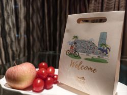 -厦门国际会议中心酒店·宴会厅