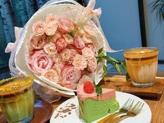 -Metal hands·铁手咖啡