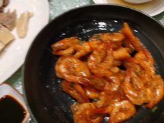 -南海渔村(珠江新城店)