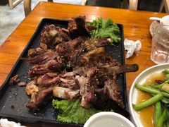 -赵家小馆(沈阳禹洲广场店)