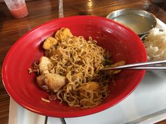 -北京大学深圳研究生院-燕园2食堂