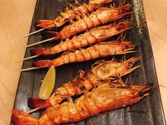 -yokocho上横町·日本食街(深业上城店)
